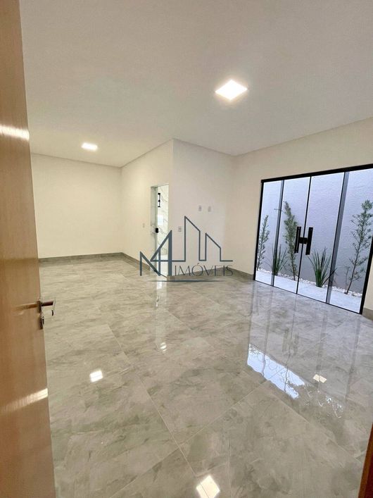 Casa 3 suítes - Jardim Presidente - Goiânia - GO