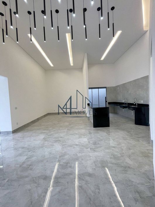 Casa 3 suítes - Jardim Presidente - Goiânia - GO