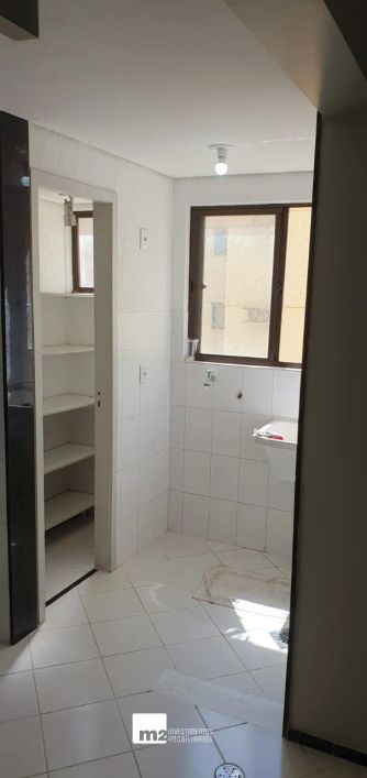 Apartamento no Setor Alto da Glória com 3 quartos