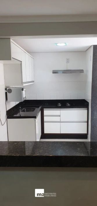 Apartamento no Setor Alto da Glória com 3 quartos