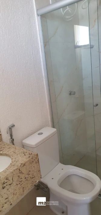 Apartamento no Setor Alto da Glória com 3 quartos