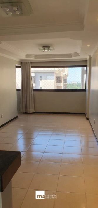 Apartamento no Setor Alto da Glória com 3 quartos