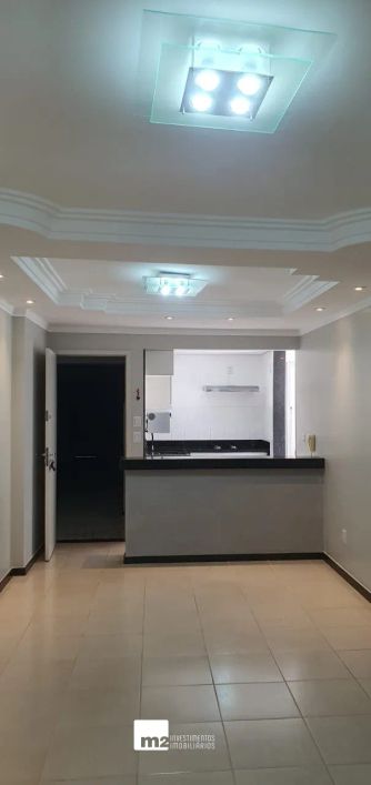 Apartamento no Setor Alto da Glória com 3 quartos