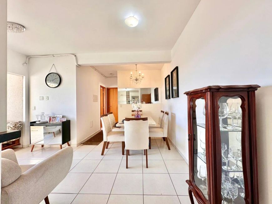 APARTAMENTO DE 2 QUARTOS PARQUE AMAZONIA