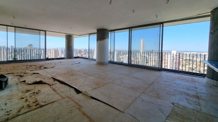 Apartamento à venda EPIC CITY HOME | 336m2 com 4 suítes no melhor do Setor Bueno - Goiânia - GO