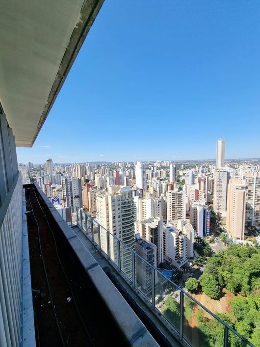 Apartamento à venda EPIC CITY HOME | 336m2 com 4 suítes no melhor do Setor Bueno - Goiânia - GO
