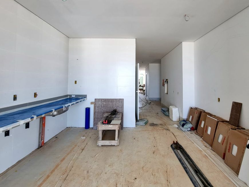 Apartamento à venda EPIC CITY HOME | 336m2 com 4 suítes no melhor do Setor Bueno - Goiânia - GO