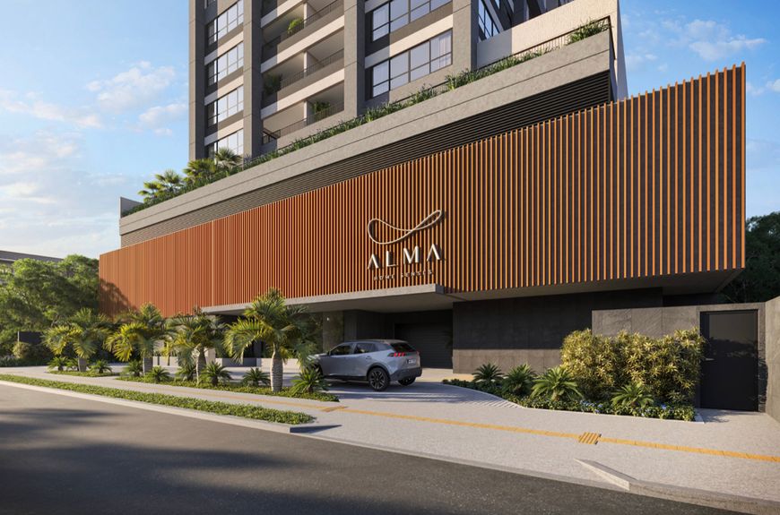 Apartamento à venda de 150 metros quadrados com 3 quartos em Setor Oeste - Goiânia - GO