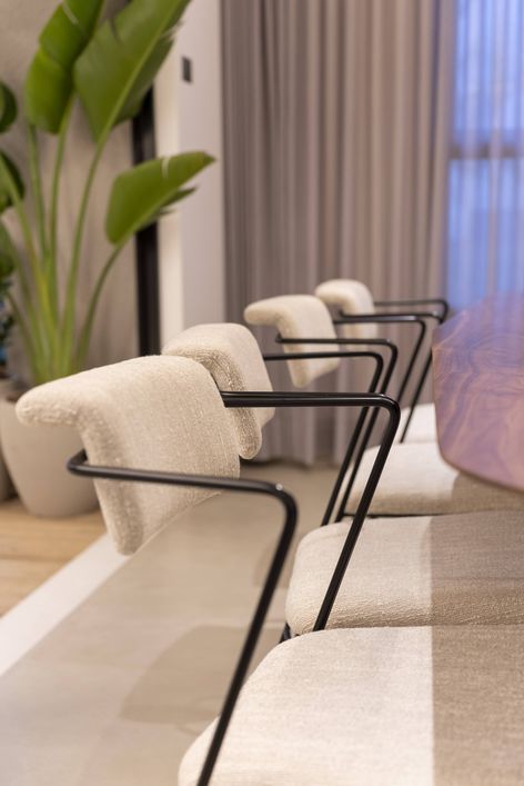Apartamento à venda de 150 metros quadrados com 3 quartos em Setor Oeste - Goiânia - GO