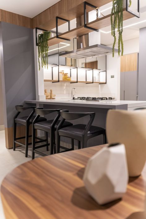 Apartamento à venda de 150 metros quadrados com 3 quartos em Setor Oeste - Goiânia - GO