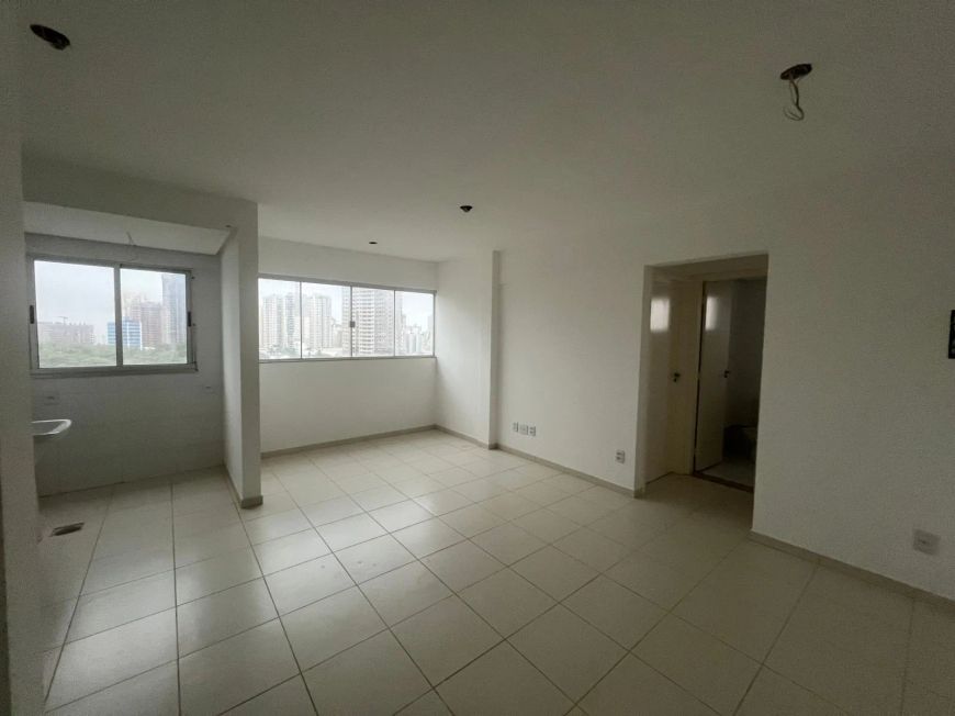 2 Quartos Suite1 Vaga Divisa Setores Pedro Ludovico e Setor Bela Vista