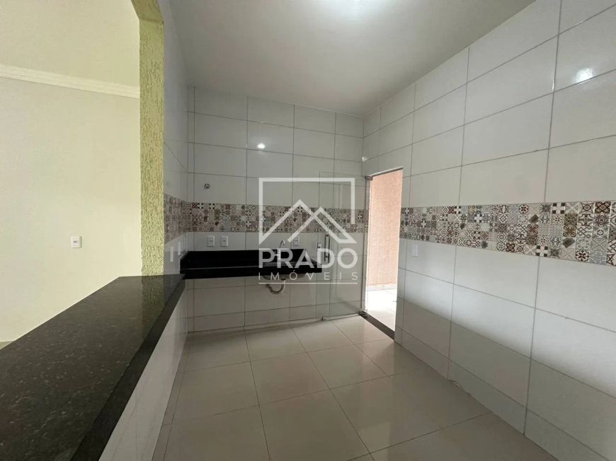 Casa à venda com 3 quartos, Goiá IV, Goiânia, Goiás