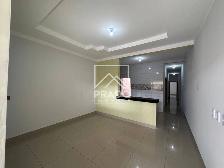 Casa à venda com 3 quartos, Goiá IV, Goiânia, Goiás