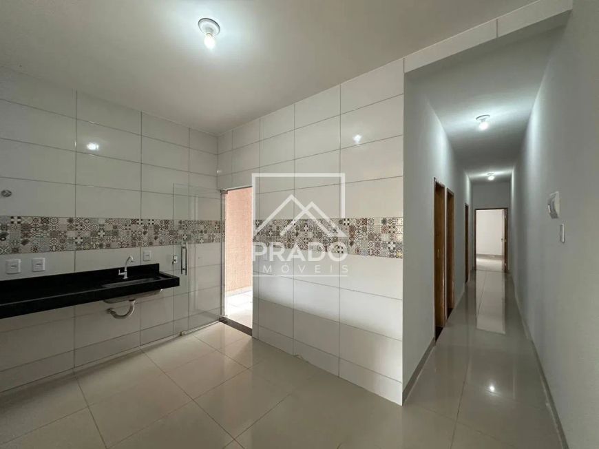 Casa à venda com 3 quartos, Goiá IV, Goiânia, Goiás