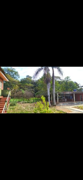 Area de 5.000m² ao lado do Clube Ferreira Pacheco Área / Terreno à Venda, 600 por R$ 4.000.000 no se