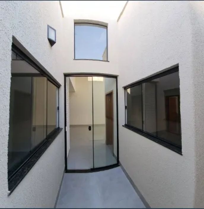 Imóvel para venda tem 155 metros quadrados com 3 quartos em Setor Faiçalville - Goiânia - GO