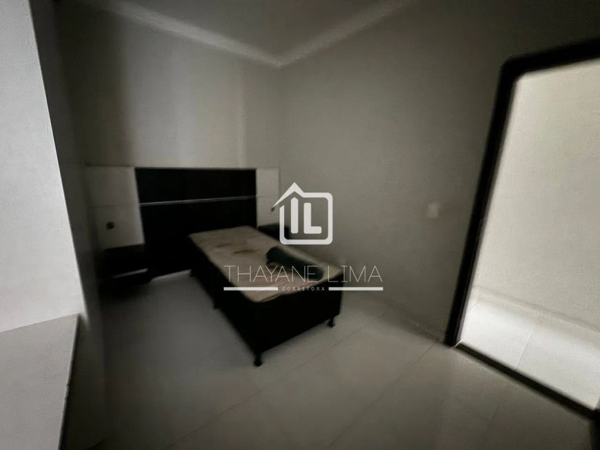 Sobrado para venda tem 375 metros quadrados com 3 quartos em Jardim Atlântico - Goiânia - GO