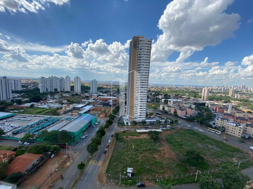 Apartamento em Parque Amazônia - Goiânia, GO