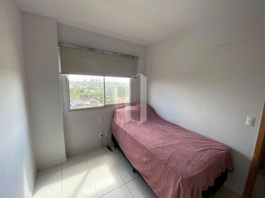 Apartamento em Parque Amazônia - Goiânia, GO