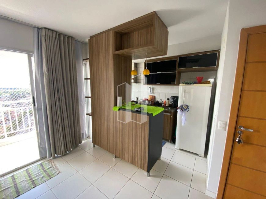 Apartamento em Parque Amazônia - Goiânia, GO