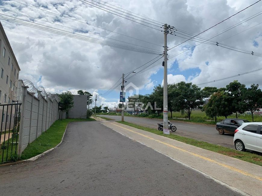Apartamento à venda, Setor Grajaú, Goiânia, GO