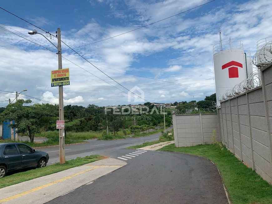 Apartamento à venda, Setor Grajaú, Goiânia, GO
