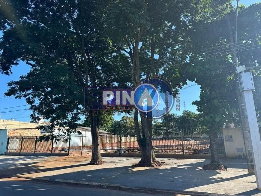 Galpão para alugar no setor serrinha em goiania
