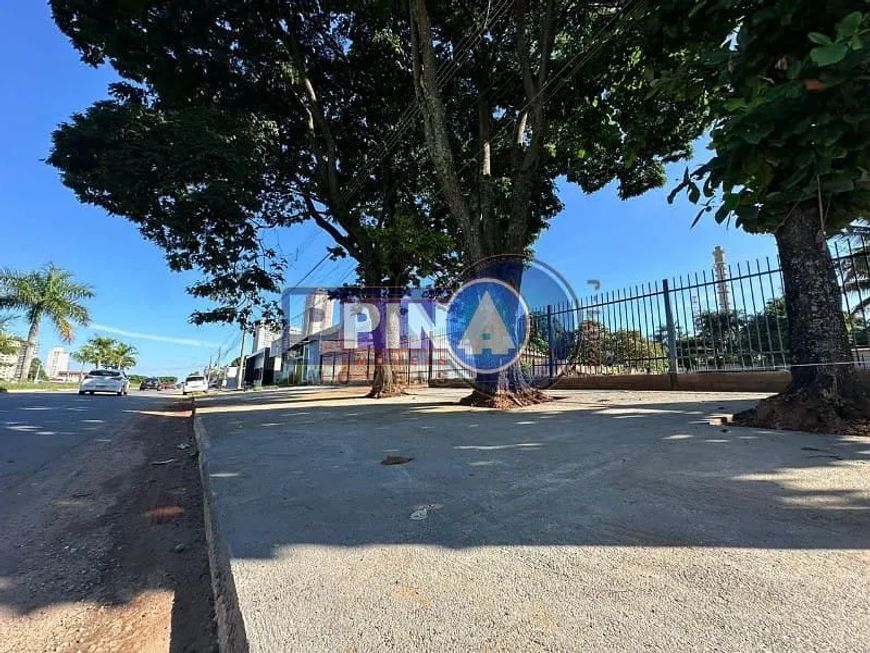 Galpão para alugar no setor serrinha em goiania