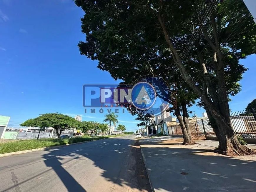 Galpão para alugar no setor serrinha em goiania