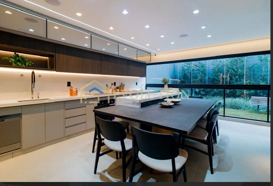 Apartamento Bueno, 3 Suites Plenas, 122m²