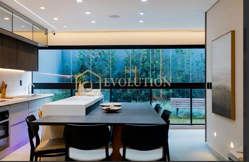 Apartamento Bueno, 3 Suites Plenas, 122m²