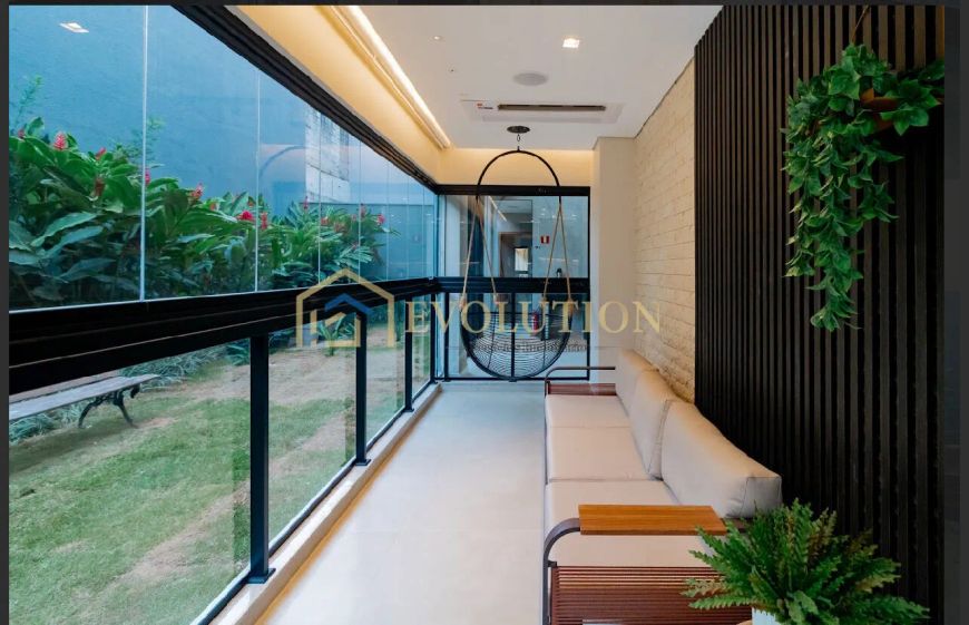 Apartamento Bueno, 3 Suites Plenas, 122m²