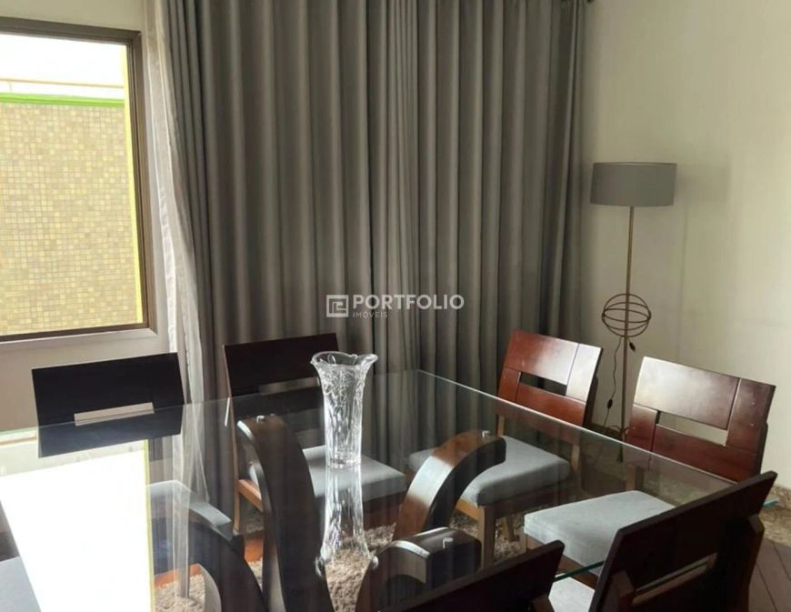 Apartamento com 5 dormitórios à venda, 266 m² por R$ 900.000 - Setor Oeste - Goiânia/GO