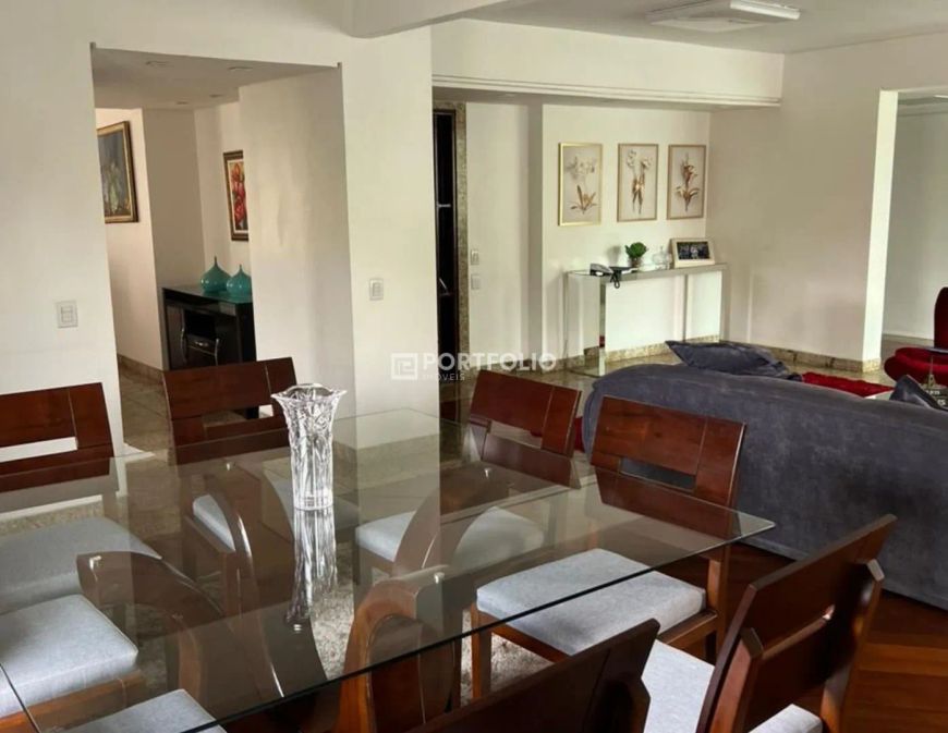 Apartamento com 5 dormitórios à venda, 266 m² por R$ 900.000 - Setor Oeste - Goiânia/GO