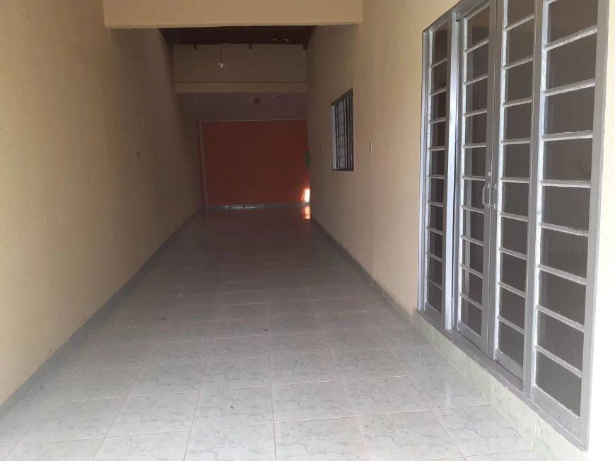 Casa à venda, Residencial Forteville, Goiânia, GO
