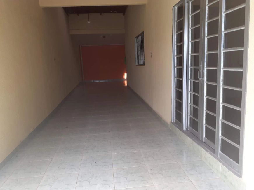 Casa à venda, Residencial Forteville, Goiânia, GO