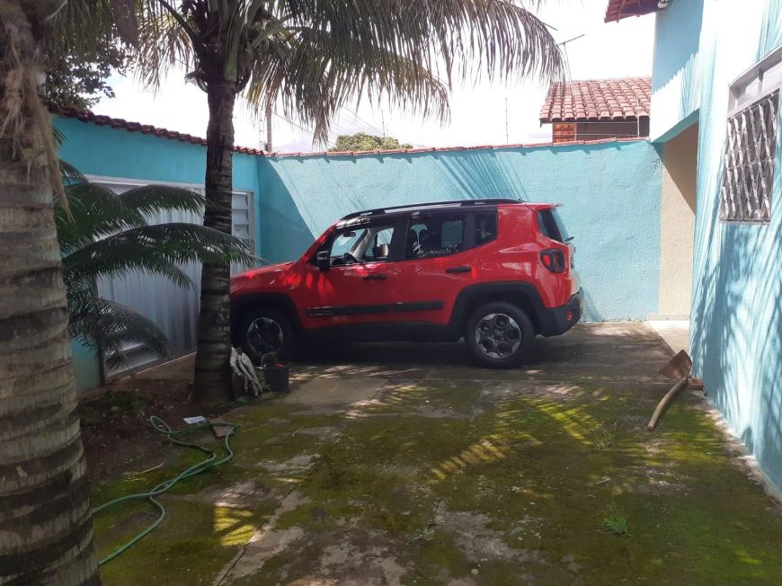 Casa à venda, Residencial Forteville, Goiânia, GO