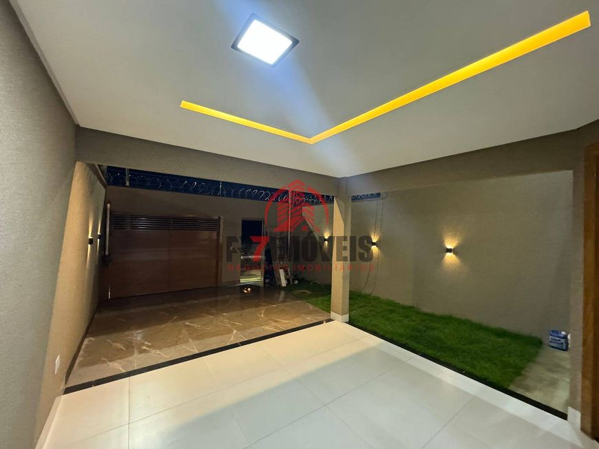BELA CASA NO SETOR GOIÂNIA 2 - GOIÂNIA/GO