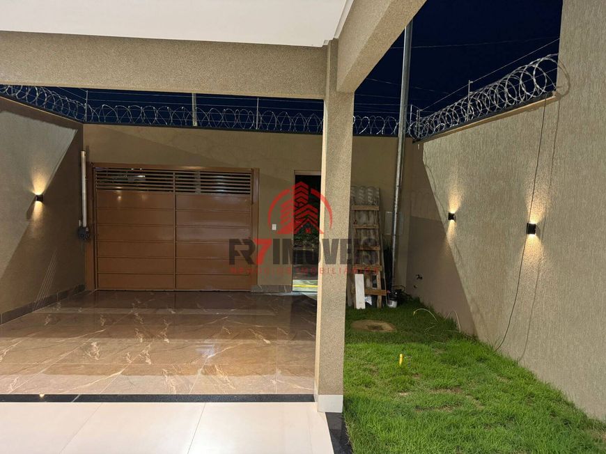 BELA CASA NO SETOR GOIÂNIA 2 - GOIÂNIA/GO