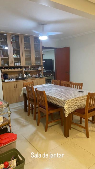 Oportunidade imperdível - Casa térrea em condomínio fechado no Jardim Atlantico