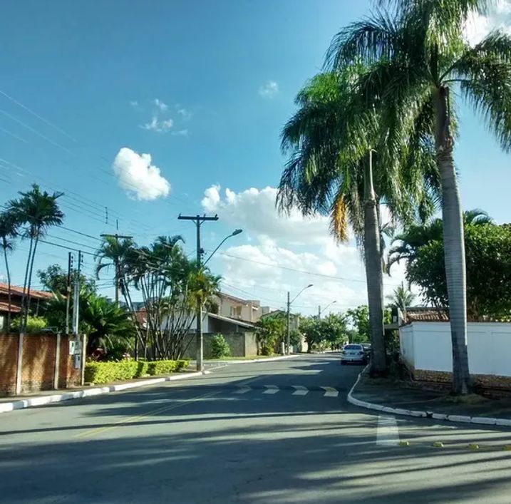 Oportunidade imperdível - Casa térrea em condomínio fechado no Jardim Atlantico