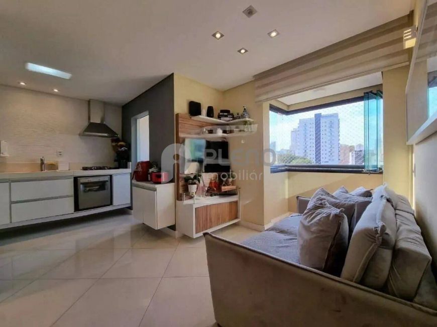 Apartamento à venda, Santana, São Paulo, SP