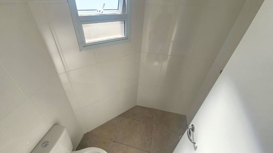 Apartamento - 2 quartos e uma vaga - Água Fria