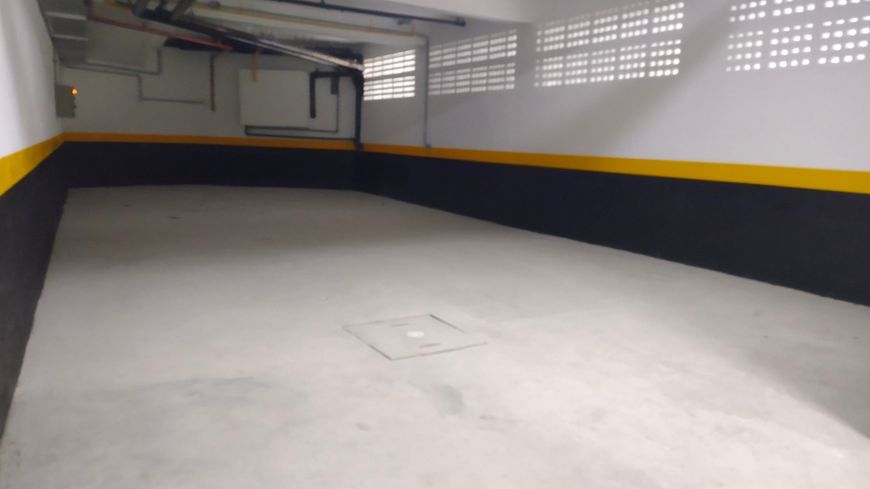 Apartamento - 2 quartos e uma vaga - Água Fria
