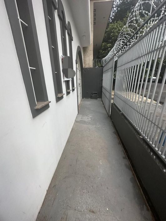 Cop 30 Aluguel de casa no Bairro de Nazaré em Belém do Pará.