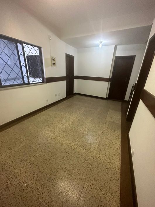 Cop 30 Aluguel de casa no Bairro de Nazaré em Belém do Pará.