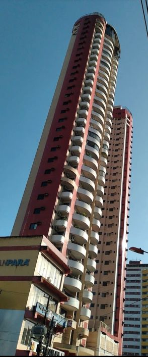 COP 30, Aluguel. Alto Padrão, andar alto, 3 suítes, 2 vagas, localização privilegiada. Umarizal, Be