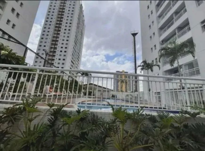 .Torres Florata: Apartamento Locação no Marco 112m² 3 Quartos (1 Suíte) 2 Vg