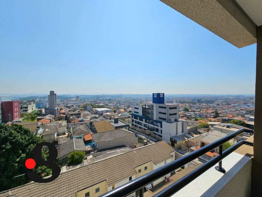 Apartamento à venda - Vila Giordano - 460.000,00