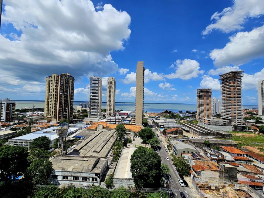 alugo apartamento no edifício Ville deux